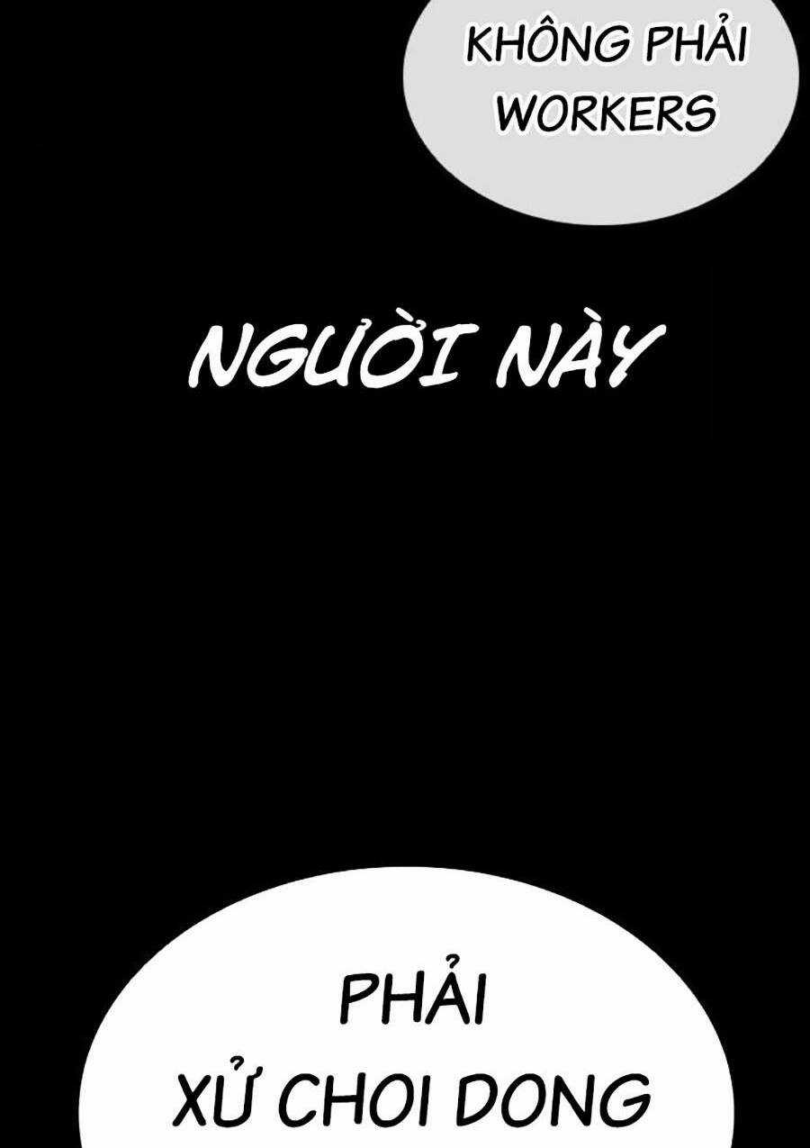 Hoán Đổi Nhiệm Màu Chapter 470 trang 174