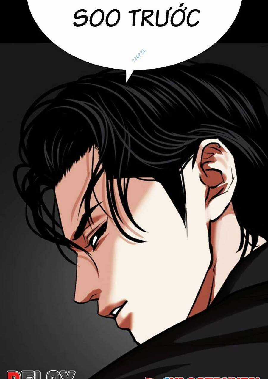 Hoán Đổi Nhiệm Màu Chapter 470 trang 175