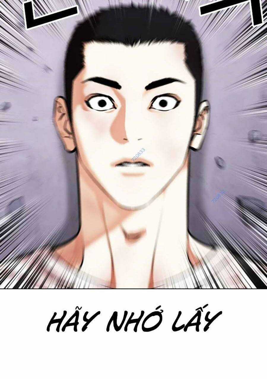 Hoán Đổi Nhiệm Màu Chapter 470 trang 180