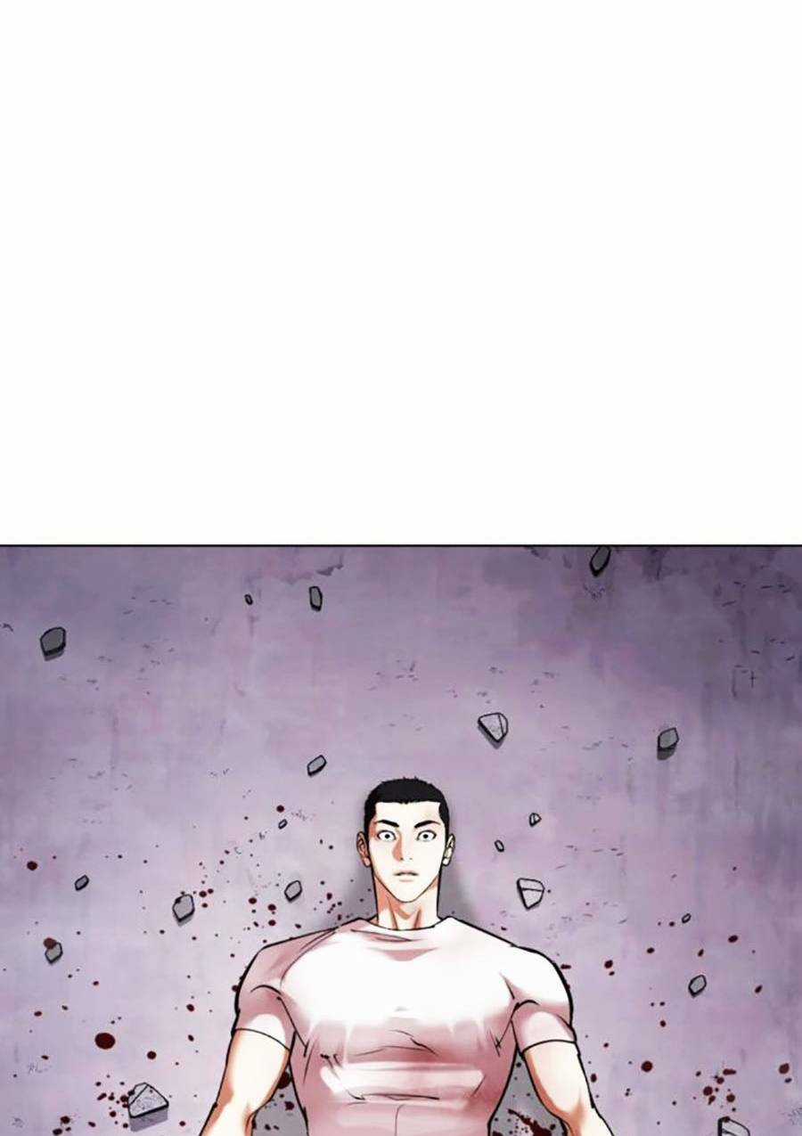 Hoán Đổi Nhiệm Màu Chapter 470 trang 181