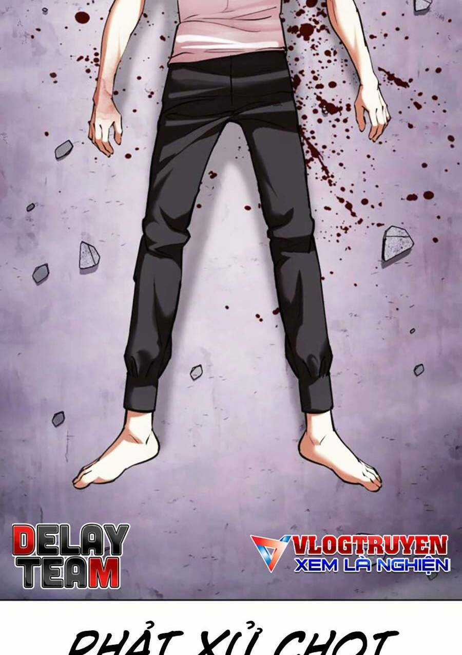 Hoán Đổi Nhiệm Màu Chapter 470 trang 182