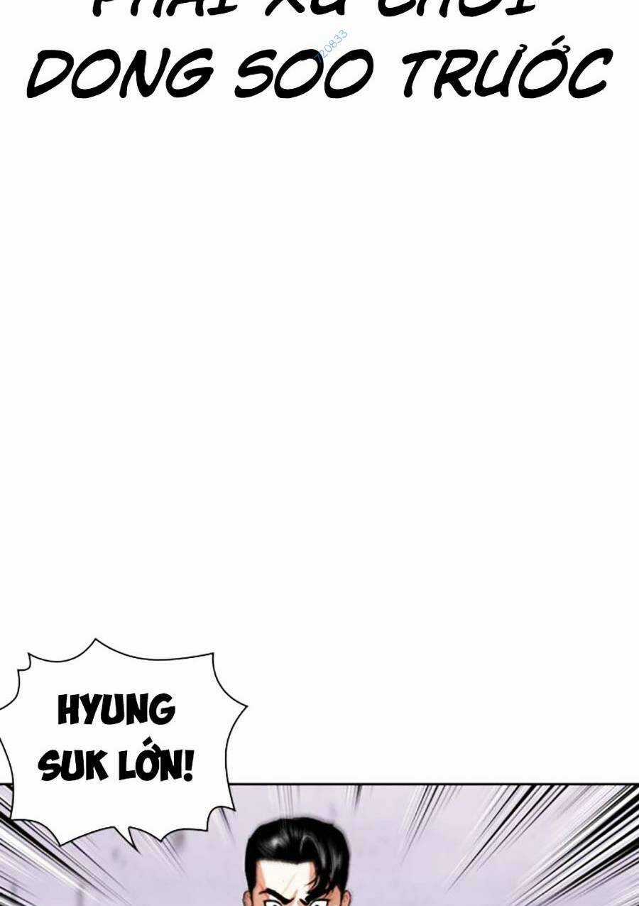 Hoán Đổi Nhiệm Màu Chapter 470 trang 183