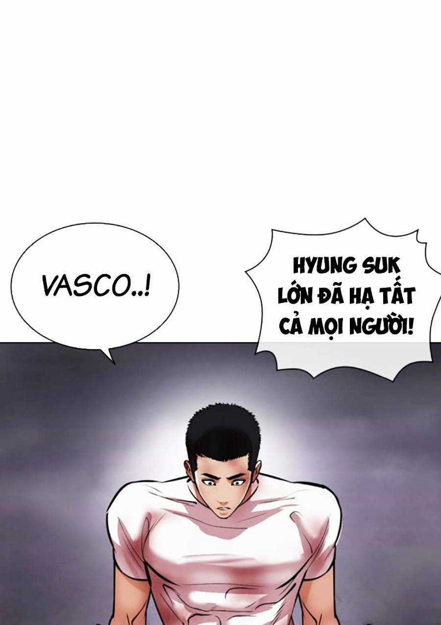 Hoán Đổi Nhiệm Màu Chapter 470 trang 185