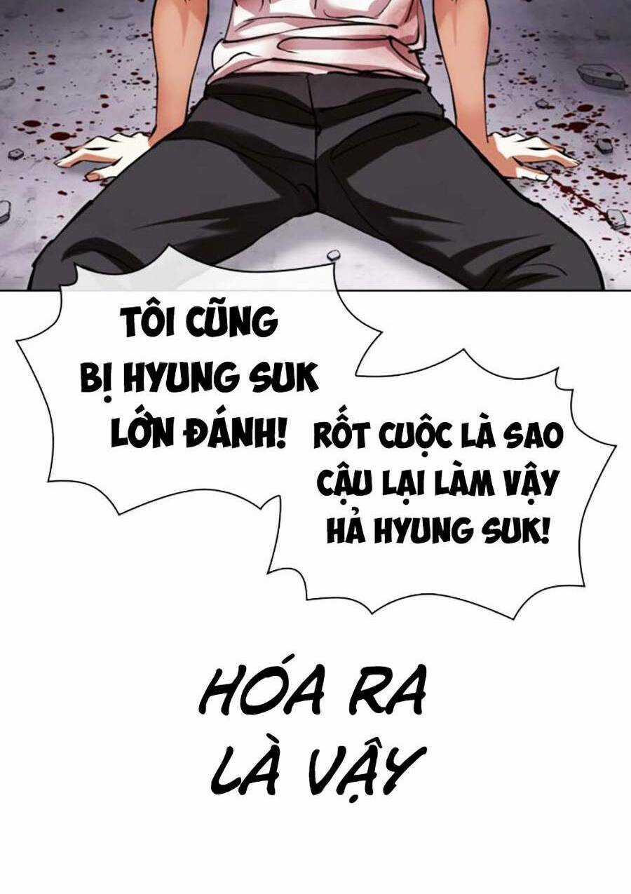 Hoán Đổi Nhiệm Màu Chapter 470 trang 186