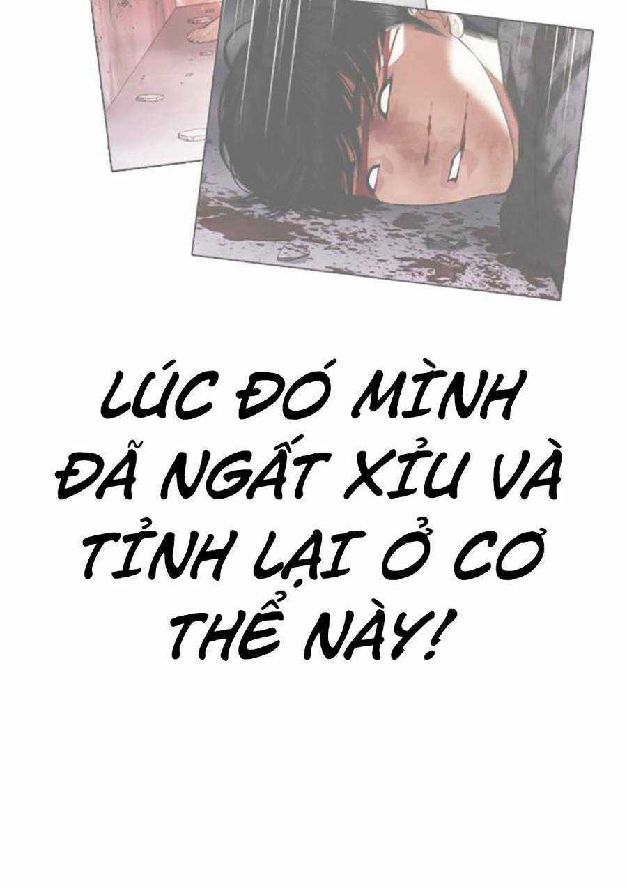Hoán Đổi Nhiệm Màu Chapter 470 trang 189
