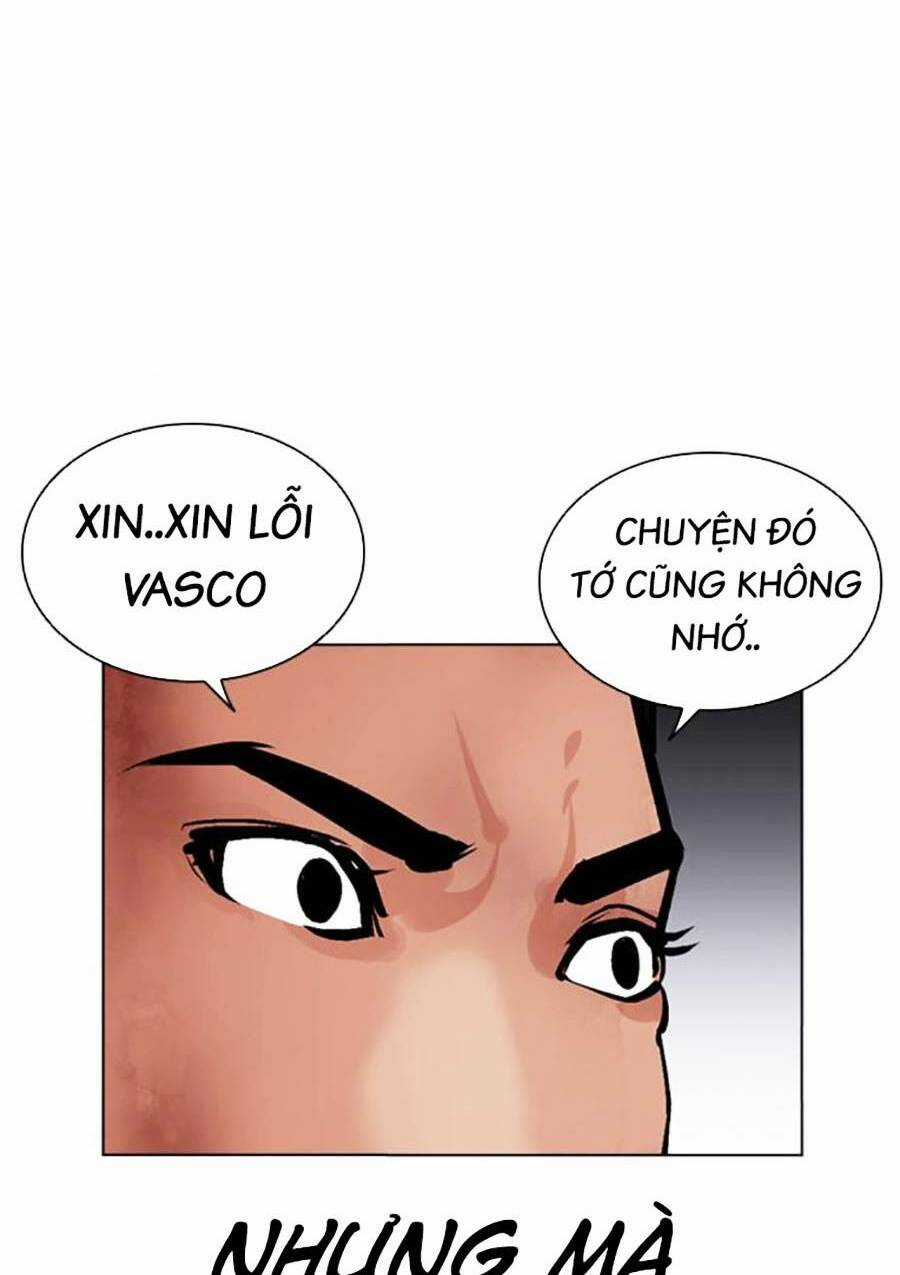 Hoán Đổi Nhiệm Màu Chapter 470 trang 190