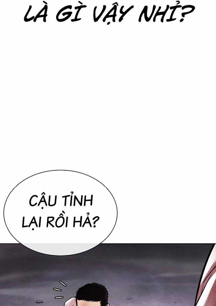 Hoán Đổi Nhiệm Màu Chapter 470 trang 193