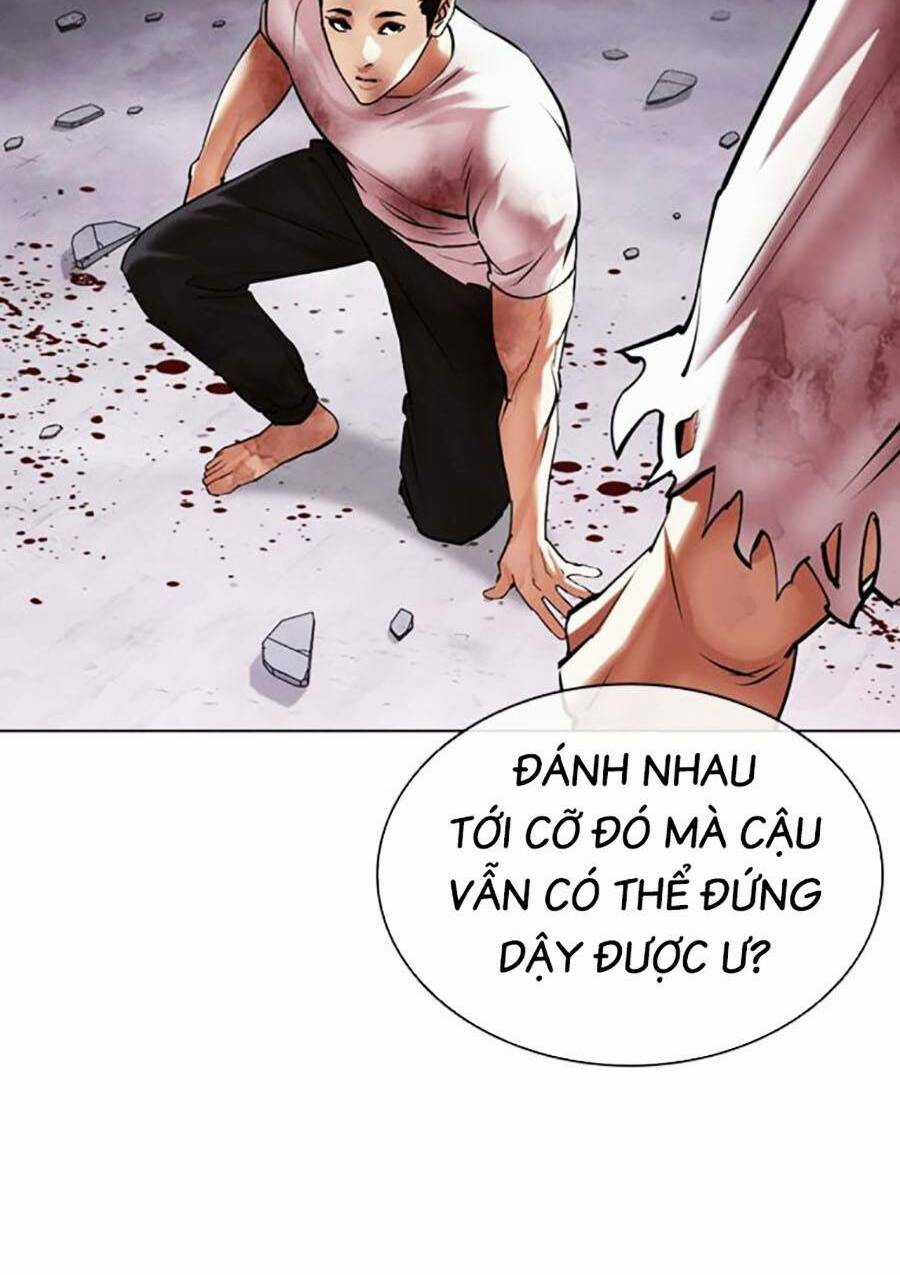 Hoán Đổi Nhiệm Màu Chapter 470 trang 194