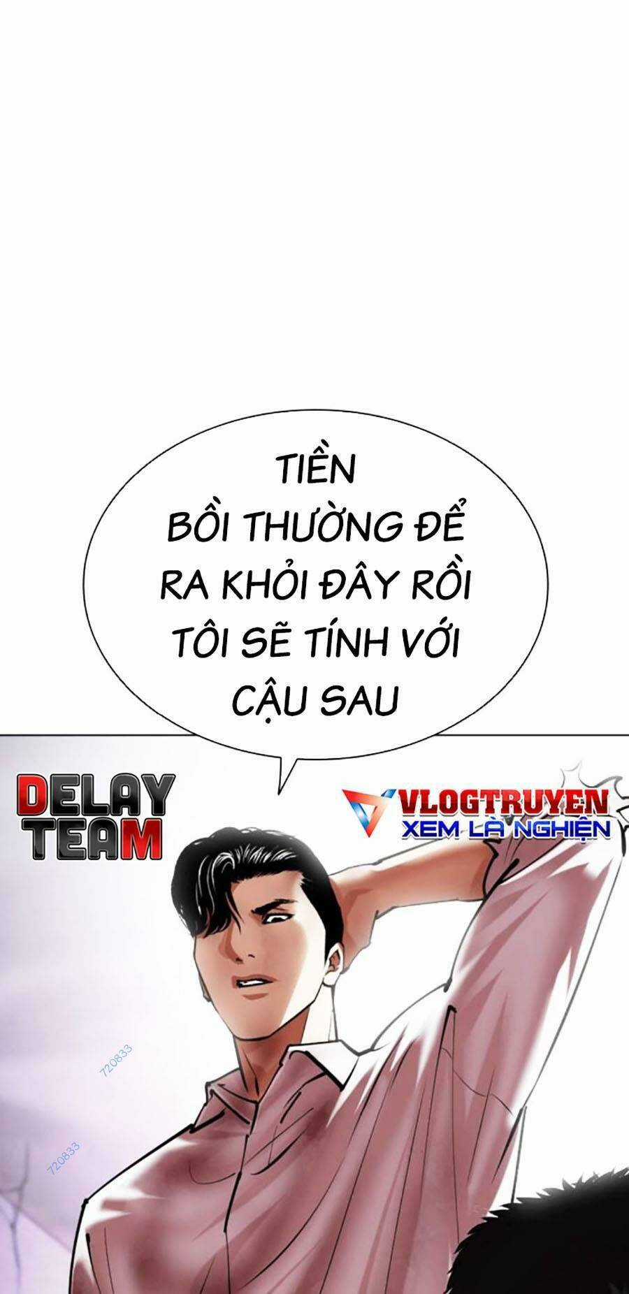 Hoán Đổi Nhiệm Màu Chapter 470 trang 195