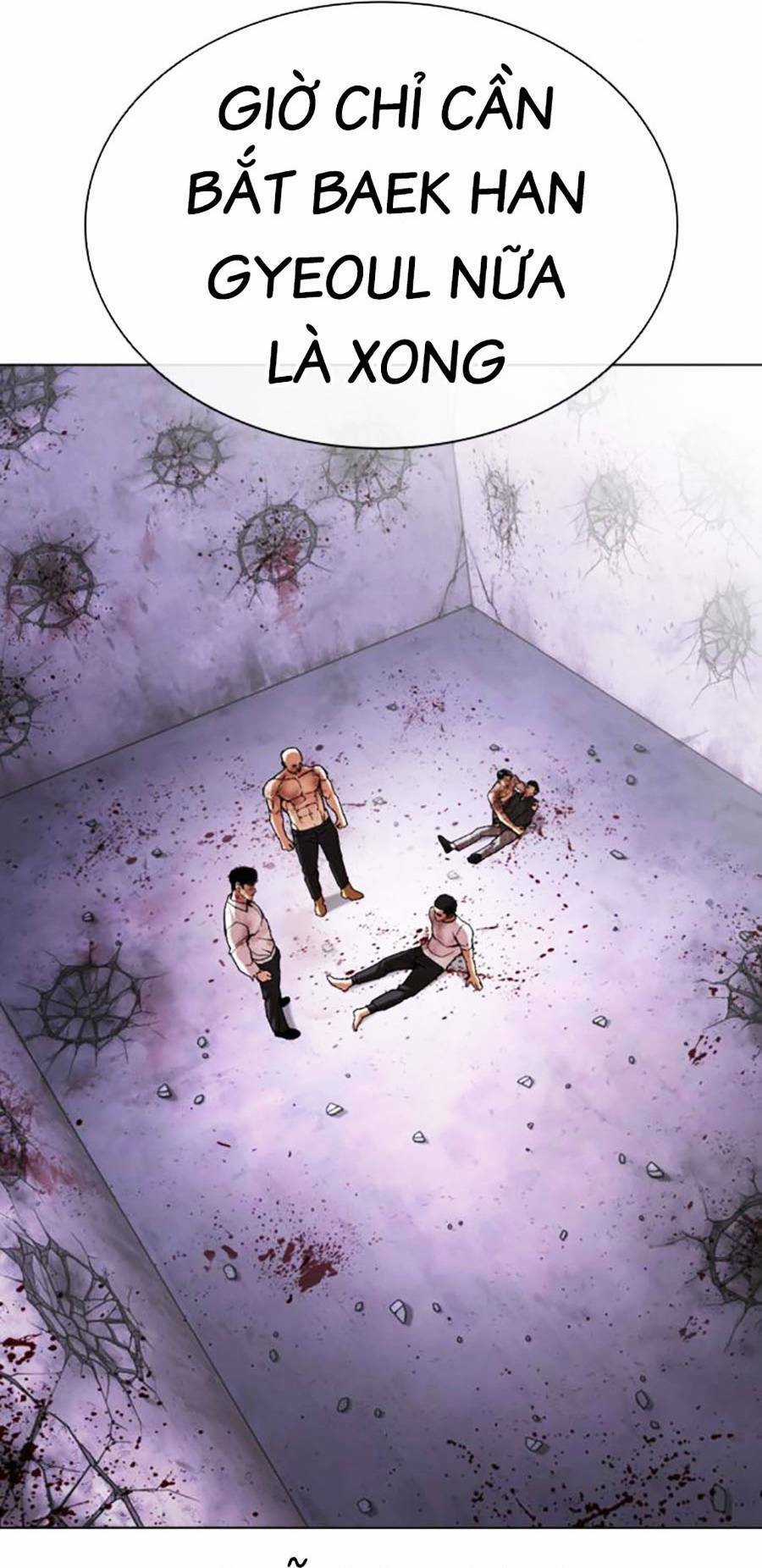 Hoán Đổi Nhiệm Màu Chapter 470 trang 198