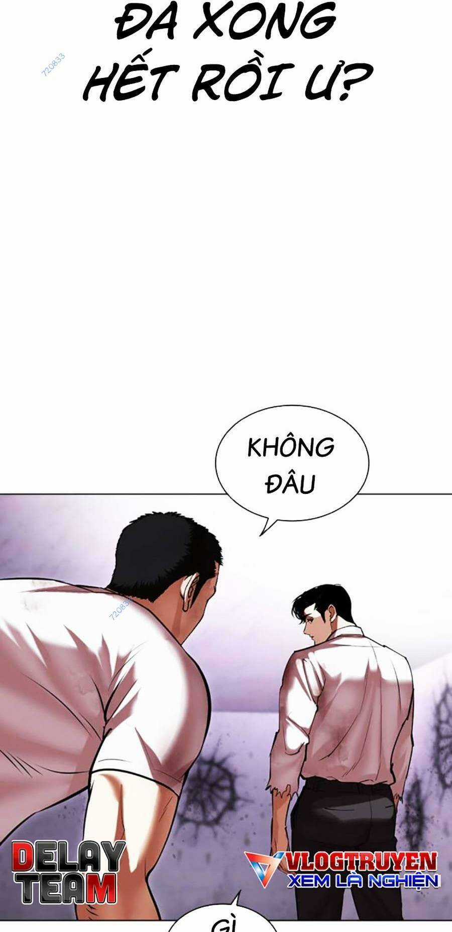 Hoán Đổi Nhiệm Màu Chapter 470 trang 199