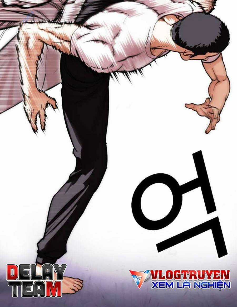 Hoán Đổi Nhiệm Màu Chapter 470 trang 20