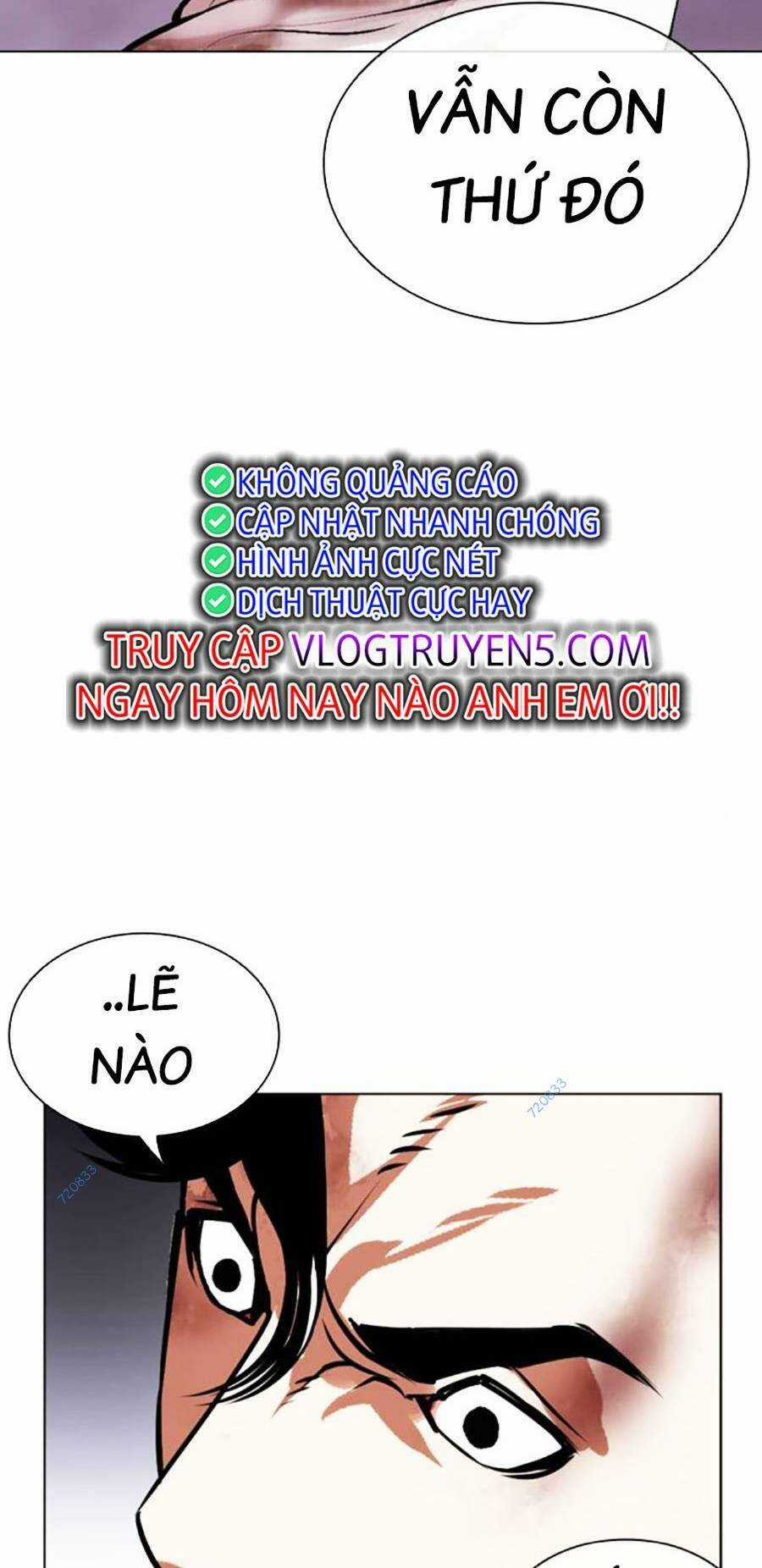 Hoán Đổi Nhiệm Màu Chapter 470 trang 201