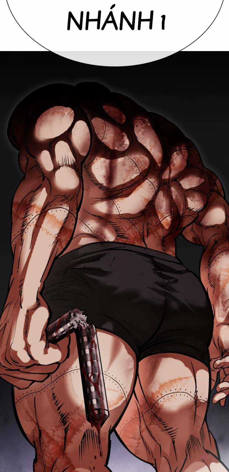 Hoán Đổi Nhiệm Màu Chapter 470 trang 206