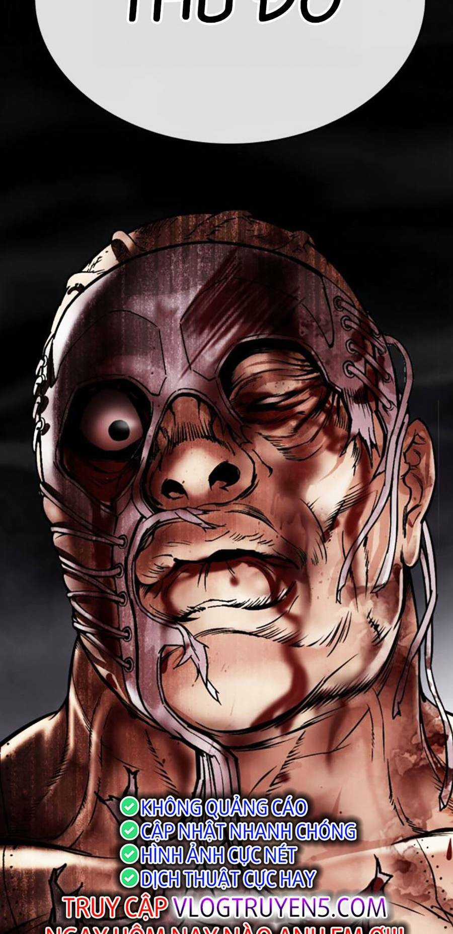 Hoán Đổi Nhiệm Màu Chapter 470 trang 208