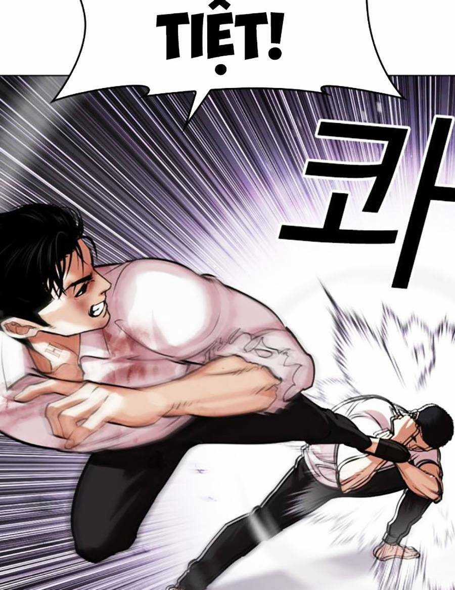 Hoán Đổi Nhiệm Màu Chapter 470 trang 22