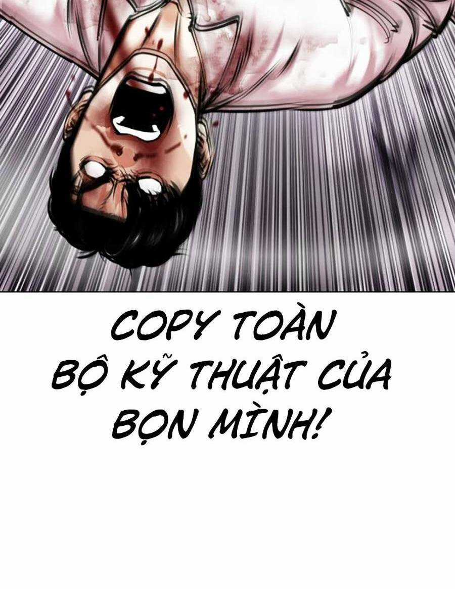 Hoán Đổi Nhiệm Màu Chapter 470 trang 27