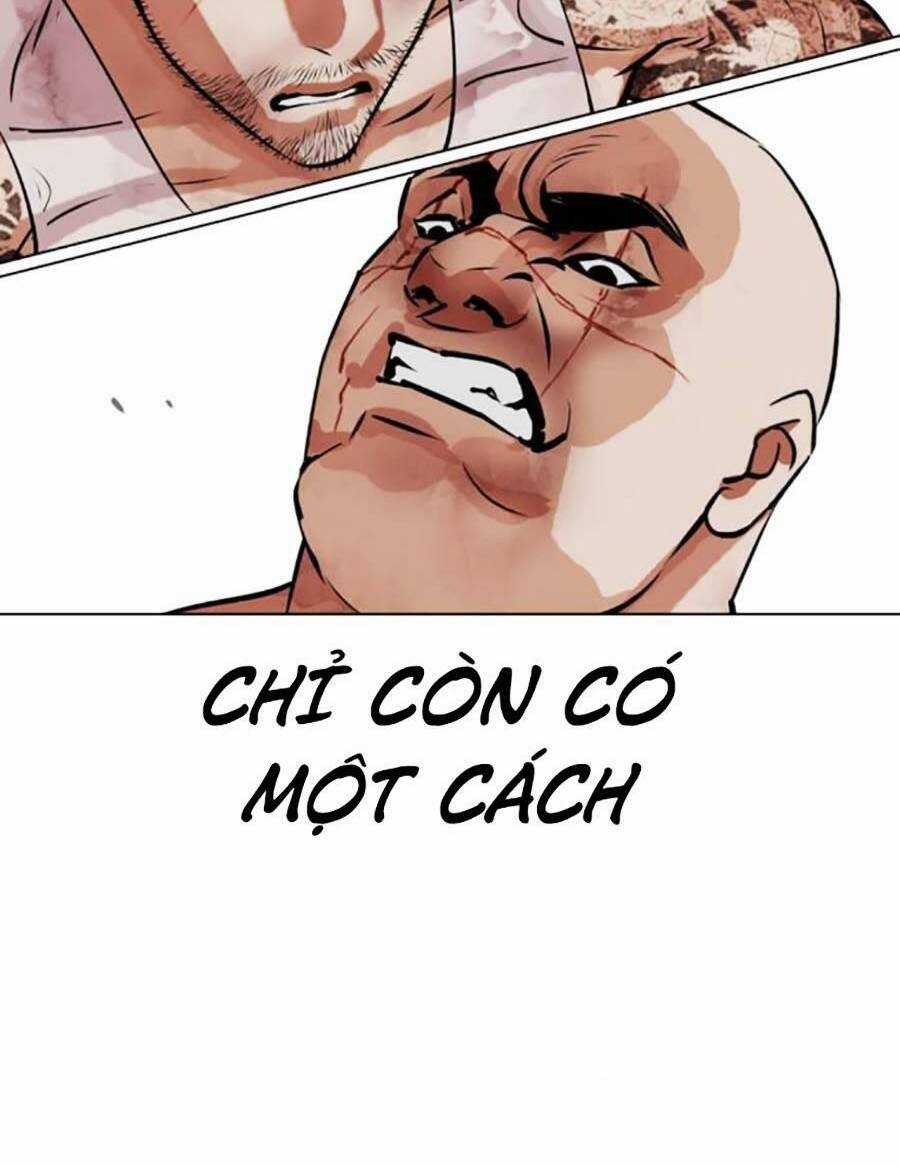 Hoán Đổi Nhiệm Màu Chapter 470 trang 29