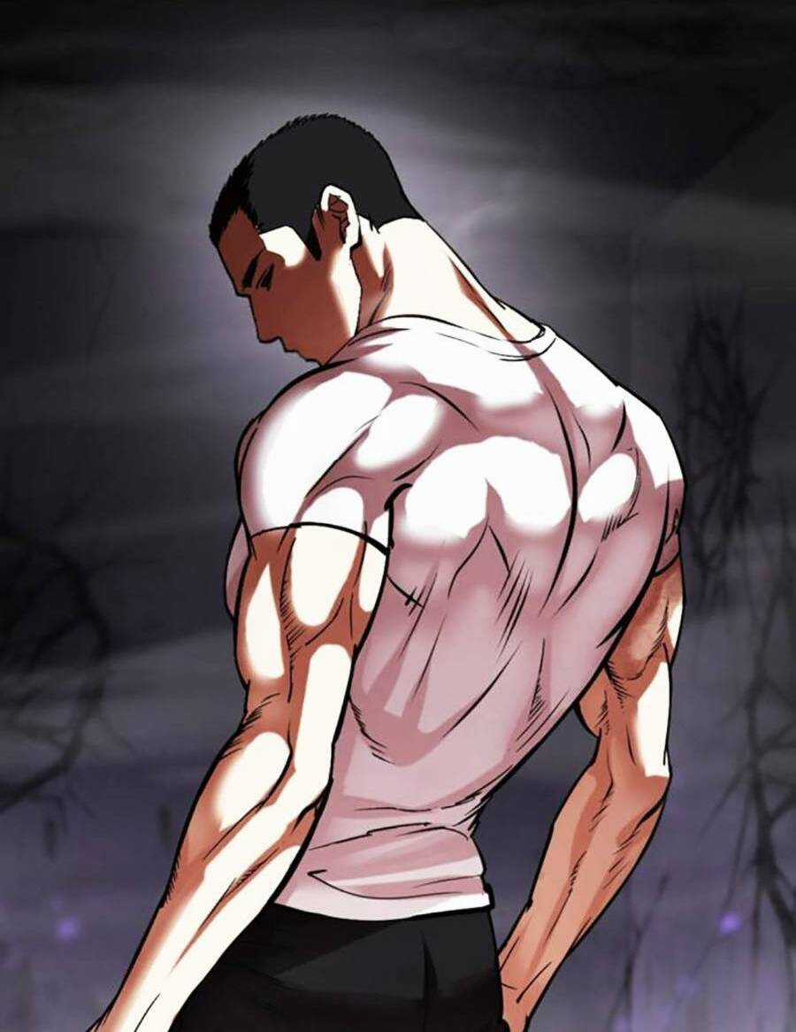 Hoán Đổi Nhiệm Màu Chapter 470 trang 3