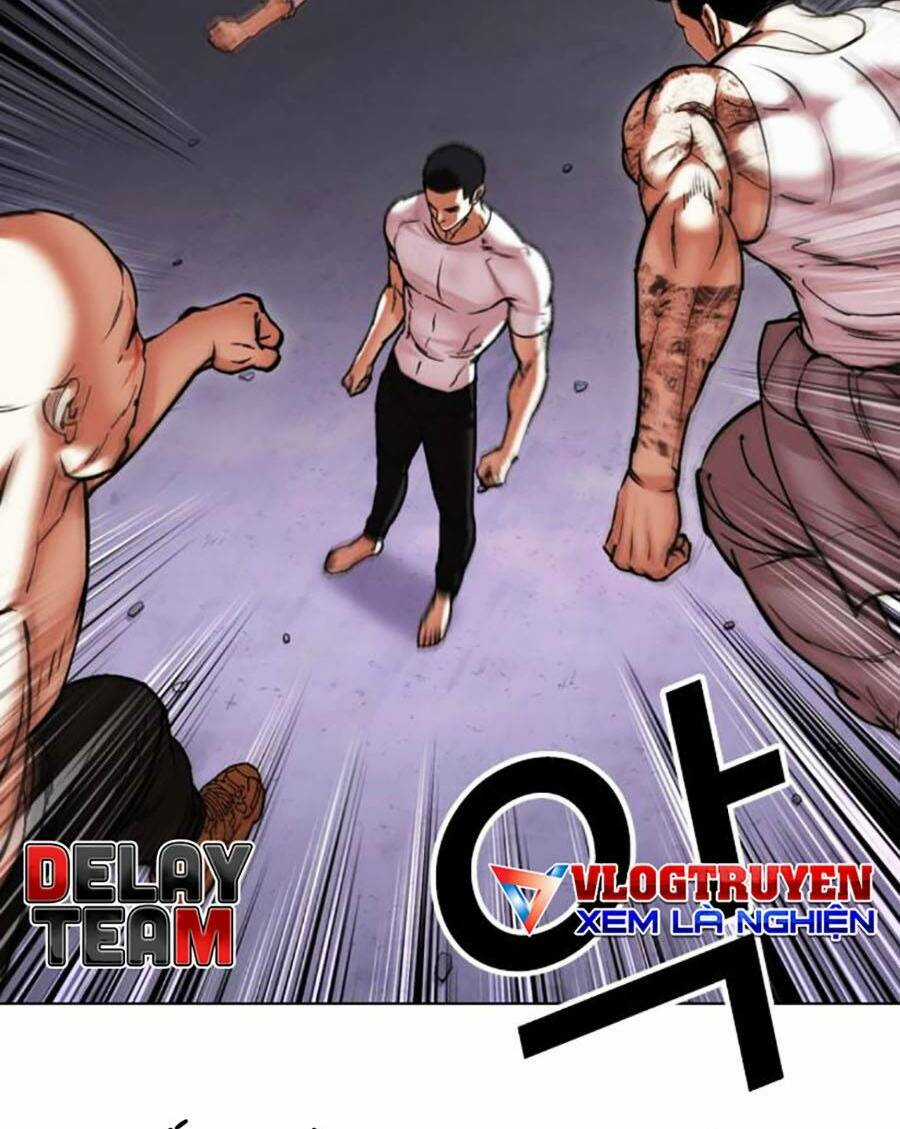 Hoán Đổi Nhiệm Màu Chapter 470 trang 31