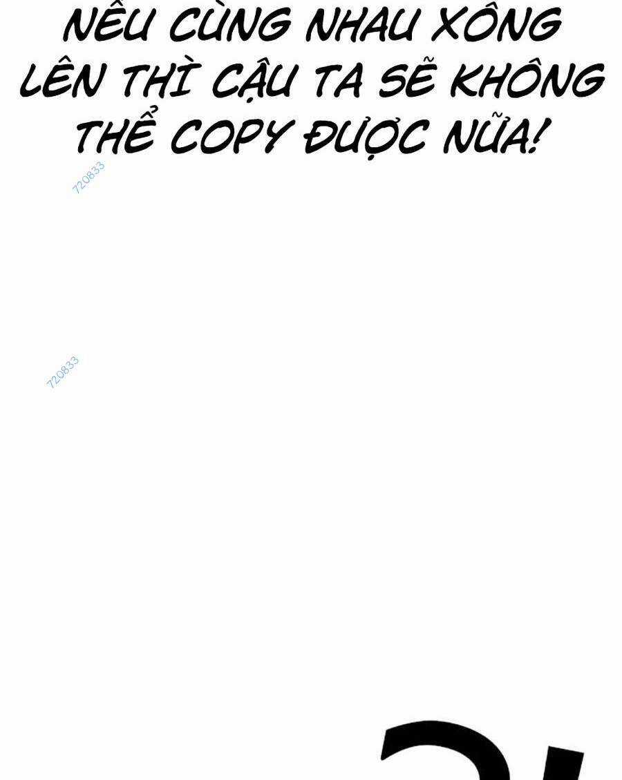 Hoán Đổi Nhiệm Màu Chapter 470 trang 32