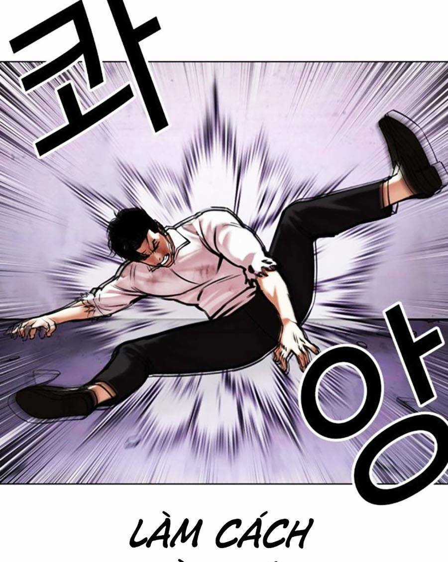 Hoán Đổi Nhiệm Màu Chapter 470 trang 38