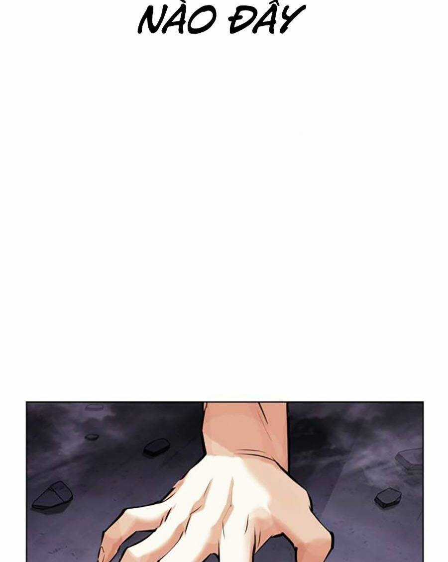 Hoán Đổi Nhiệm Màu Chapter 470 trang 39