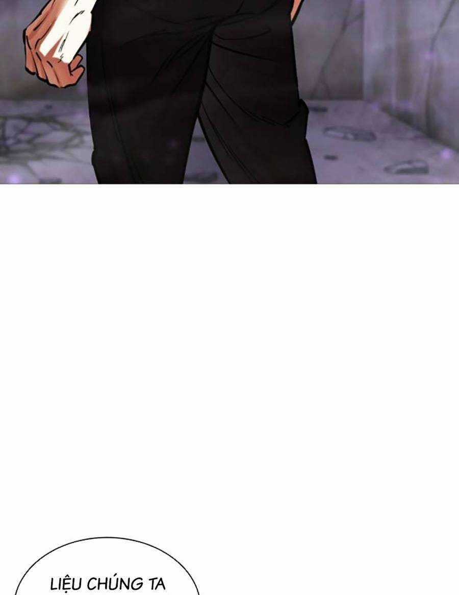 Hoán Đổi Nhiệm Màu Chapter 470 trang 4