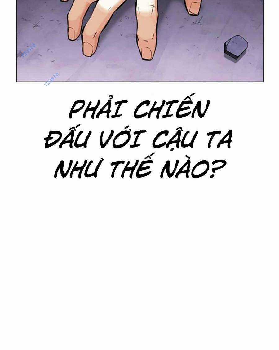 Hoán Đổi Nhiệm Màu Chapter 470 trang 40