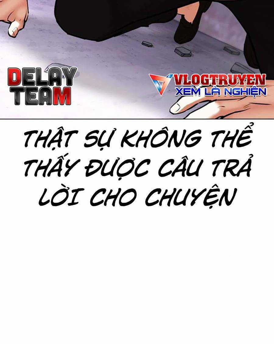 Hoán Đổi Nhiệm Màu Chapter 470 trang 42