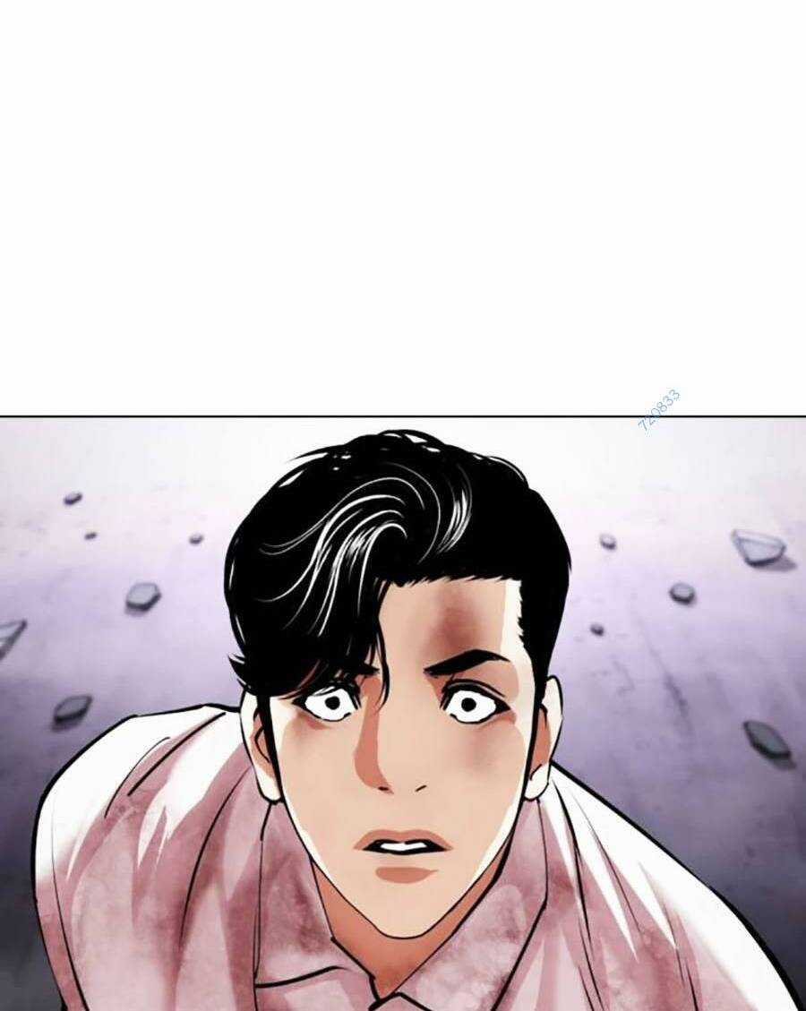 Hoán Đổi Nhiệm Màu Chapter 470 trang 45