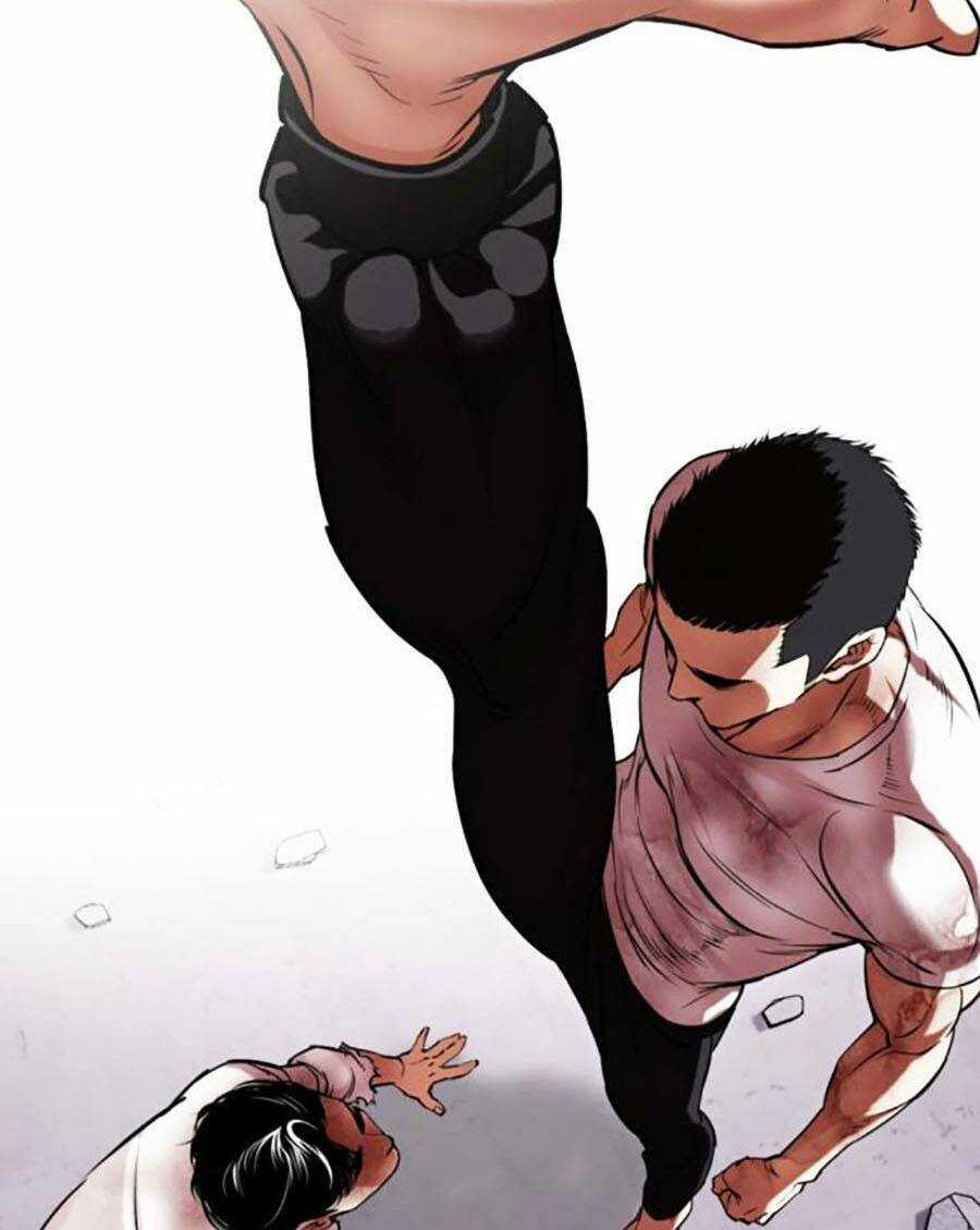 Hoán Đổi Nhiệm Màu Chapter 470 trang 47