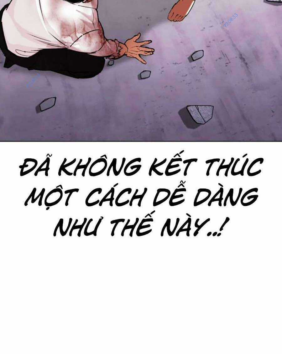 Hoán Đổi Nhiệm Màu Chapter 470 trang 48