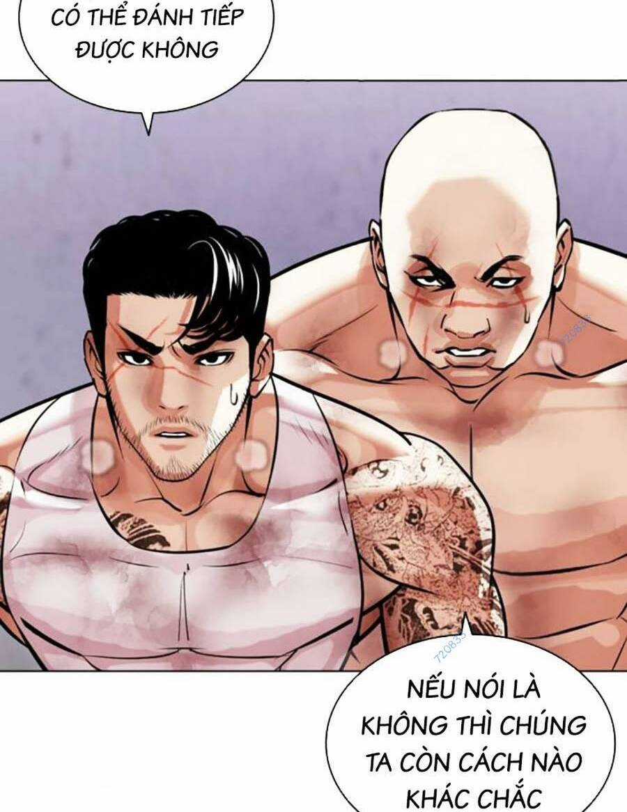Hoán Đổi Nhiệm Màu Chapter 470 trang 5