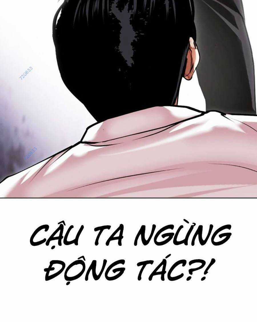 Hoán Đổi Nhiệm Màu Chapter 470 trang 56