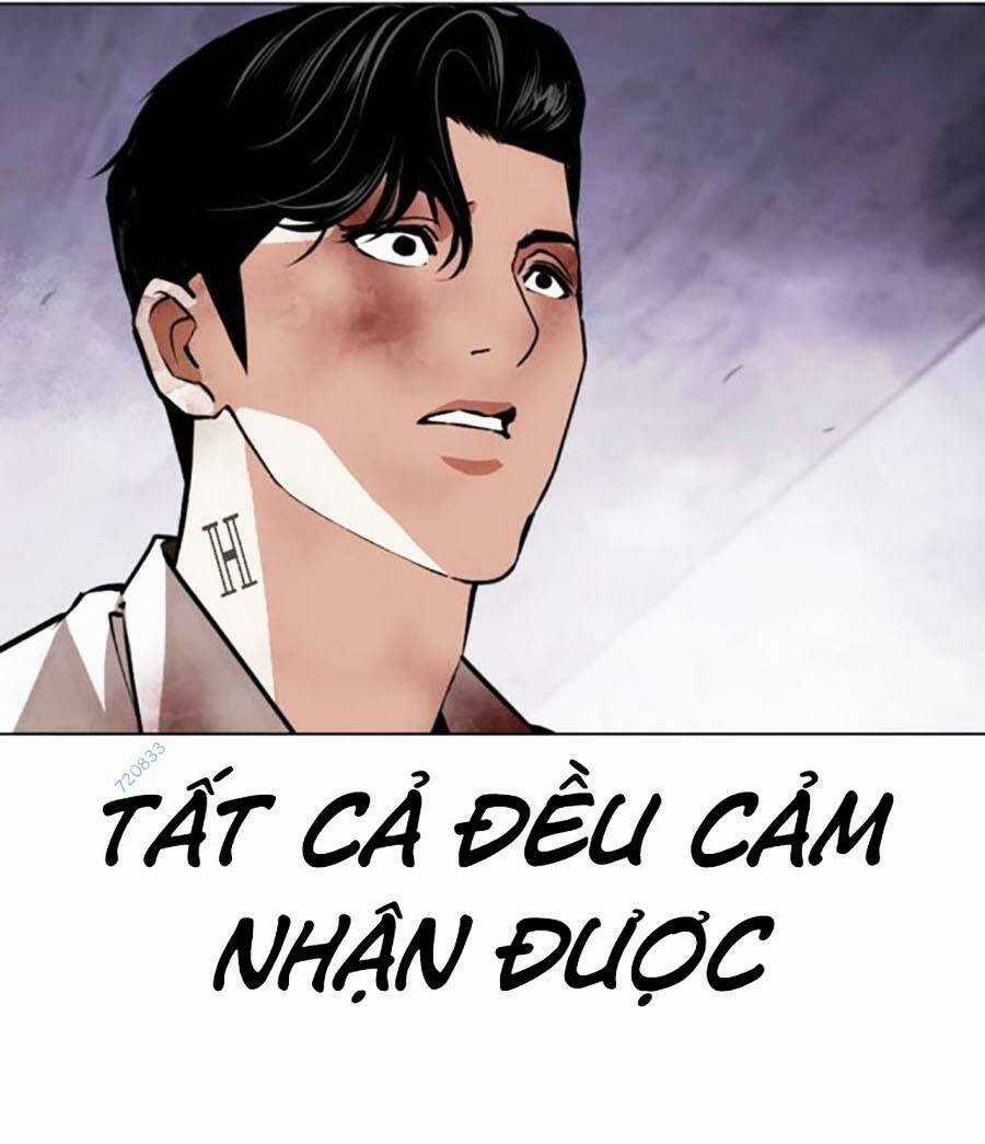 Hoán Đổi Nhiệm Màu Chapter 470 trang 61
