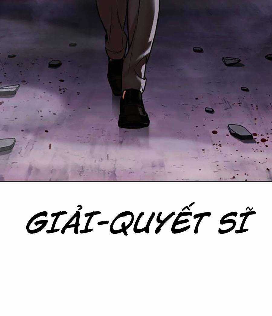 Hoán Đổi Nhiệm Màu Chapter 470 trang 70