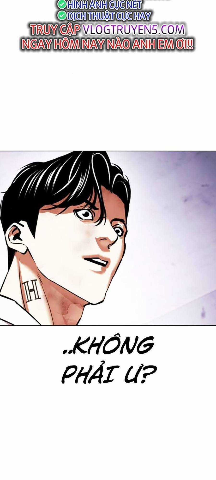Hoán Đổi Nhiệm Màu Chapter 470 trang 78