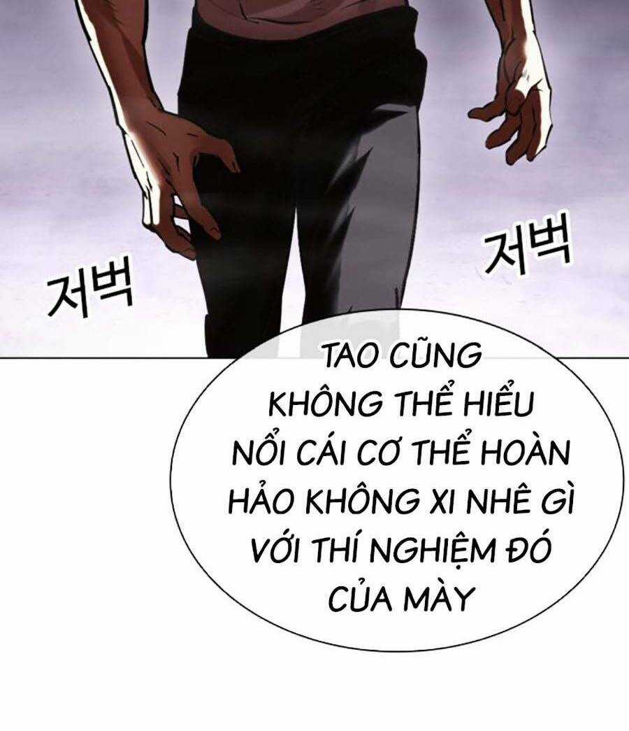 Hoán Đổi Nhiệm Màu Chapter 470 trang 83