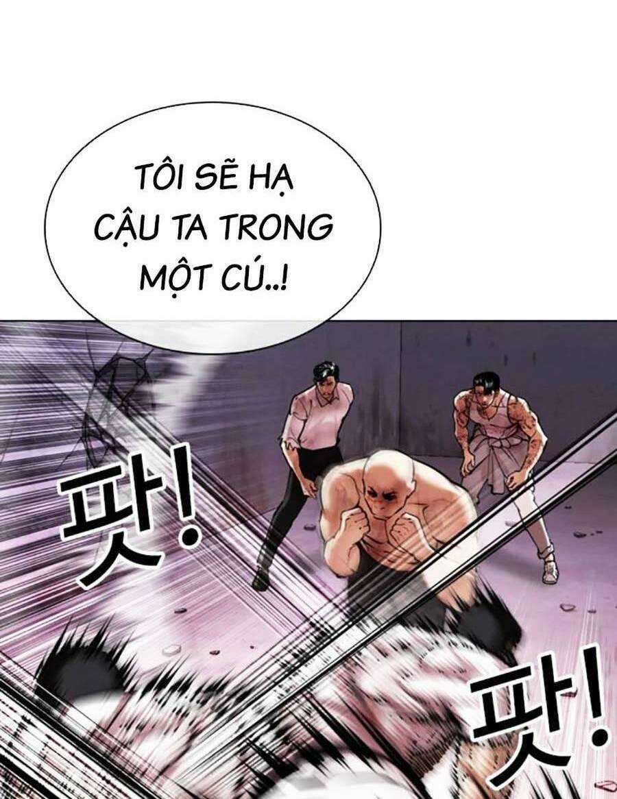 Hoán Đổi Nhiệm Màu Chapter 470 trang 9