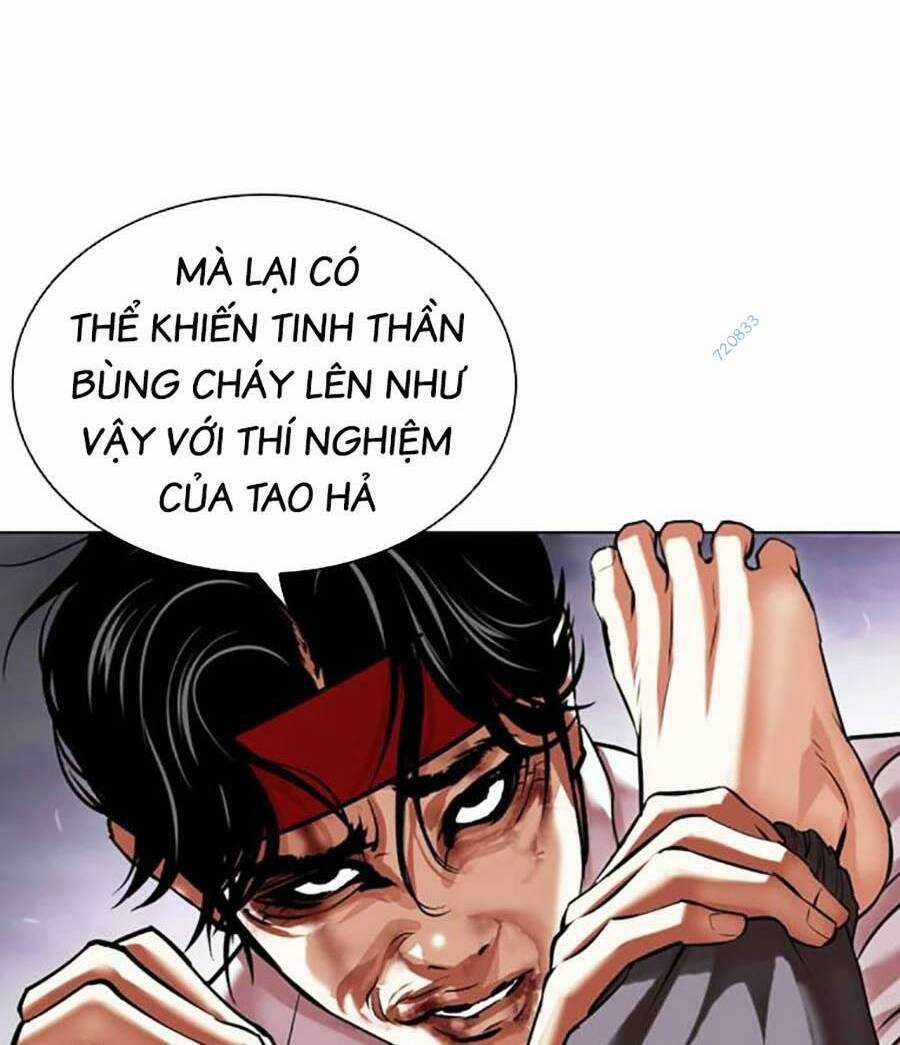 Hoán Đổi Nhiệm Màu Chapter 470 trang 92
