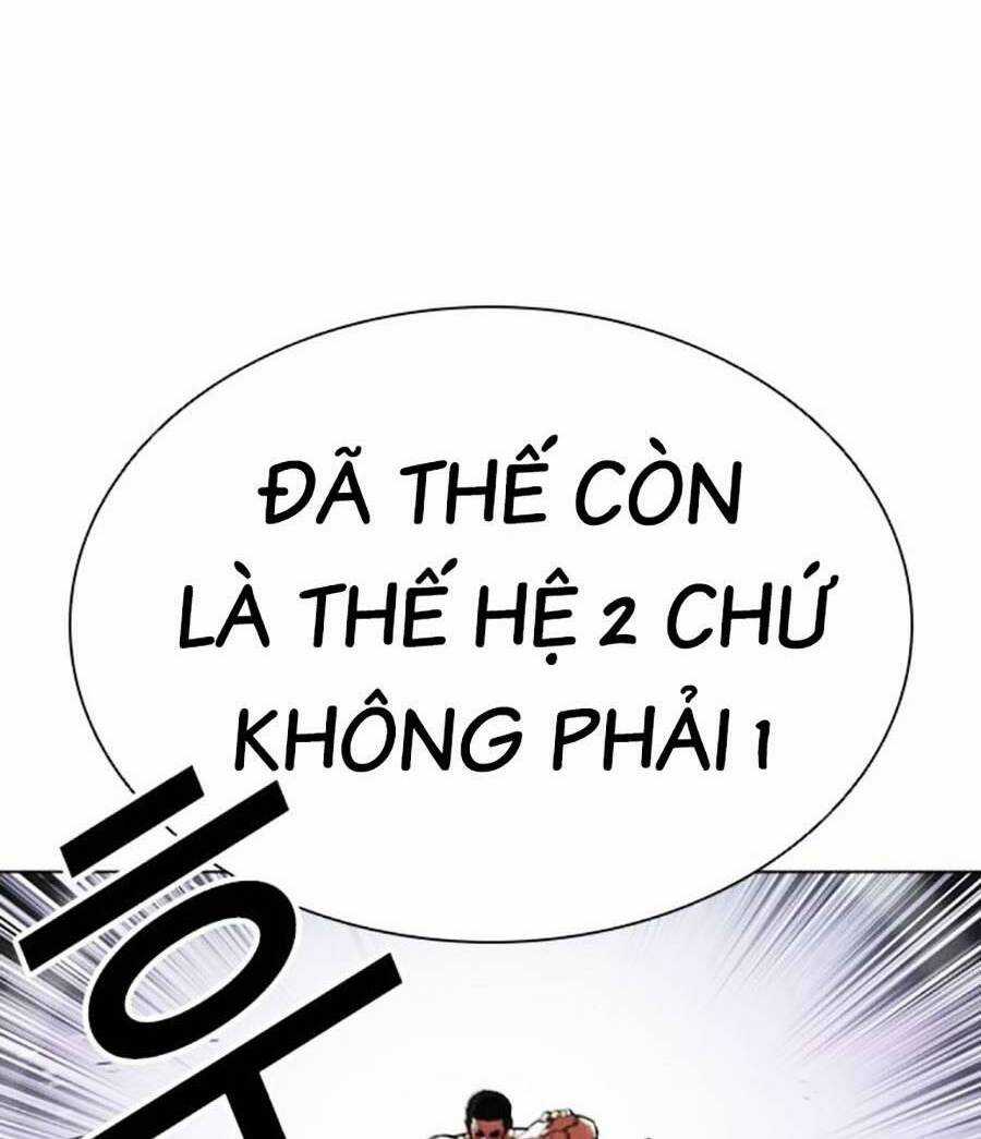 Hoán Đổi Nhiệm Màu Chapter 470 trang 98