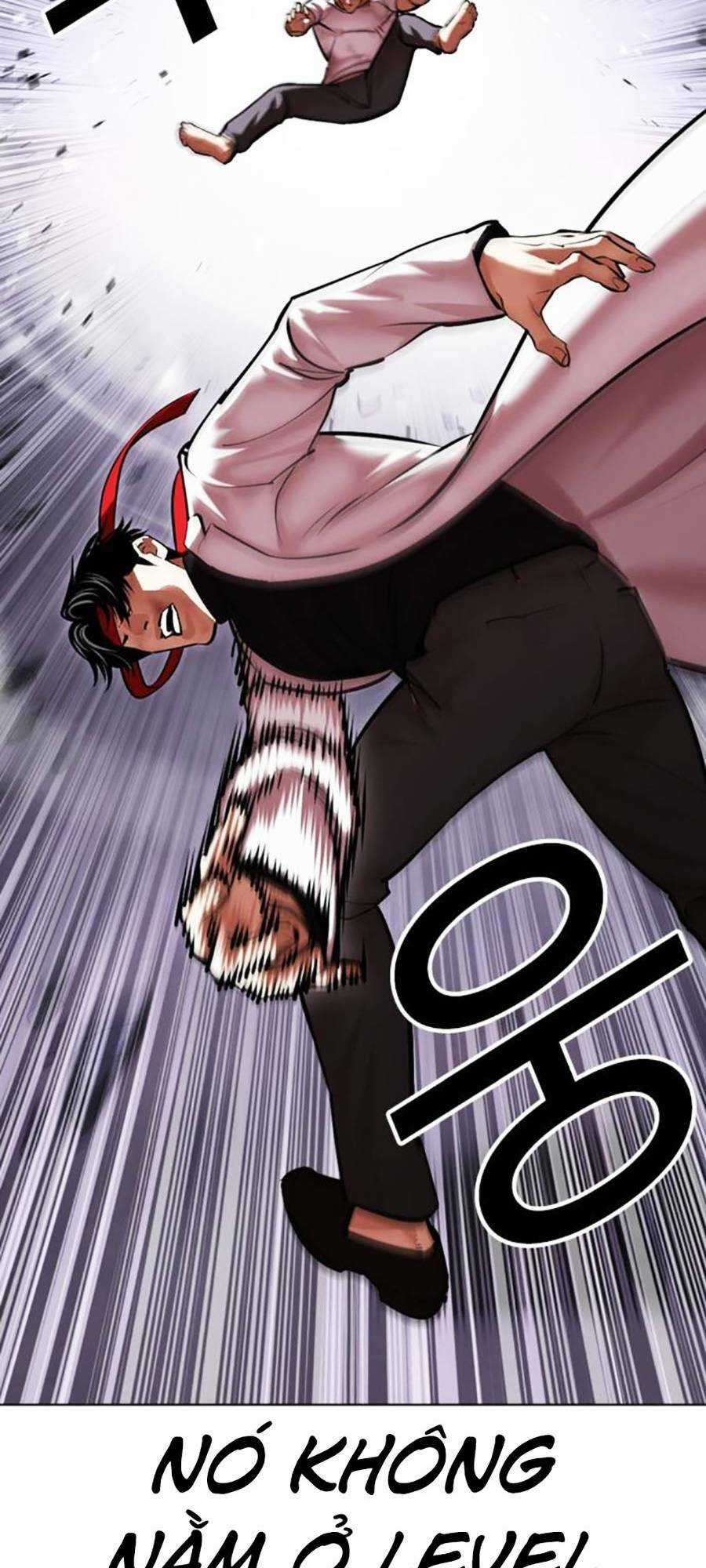 Hoán Đổi Nhiệm Màu Chapter 470 trang 99