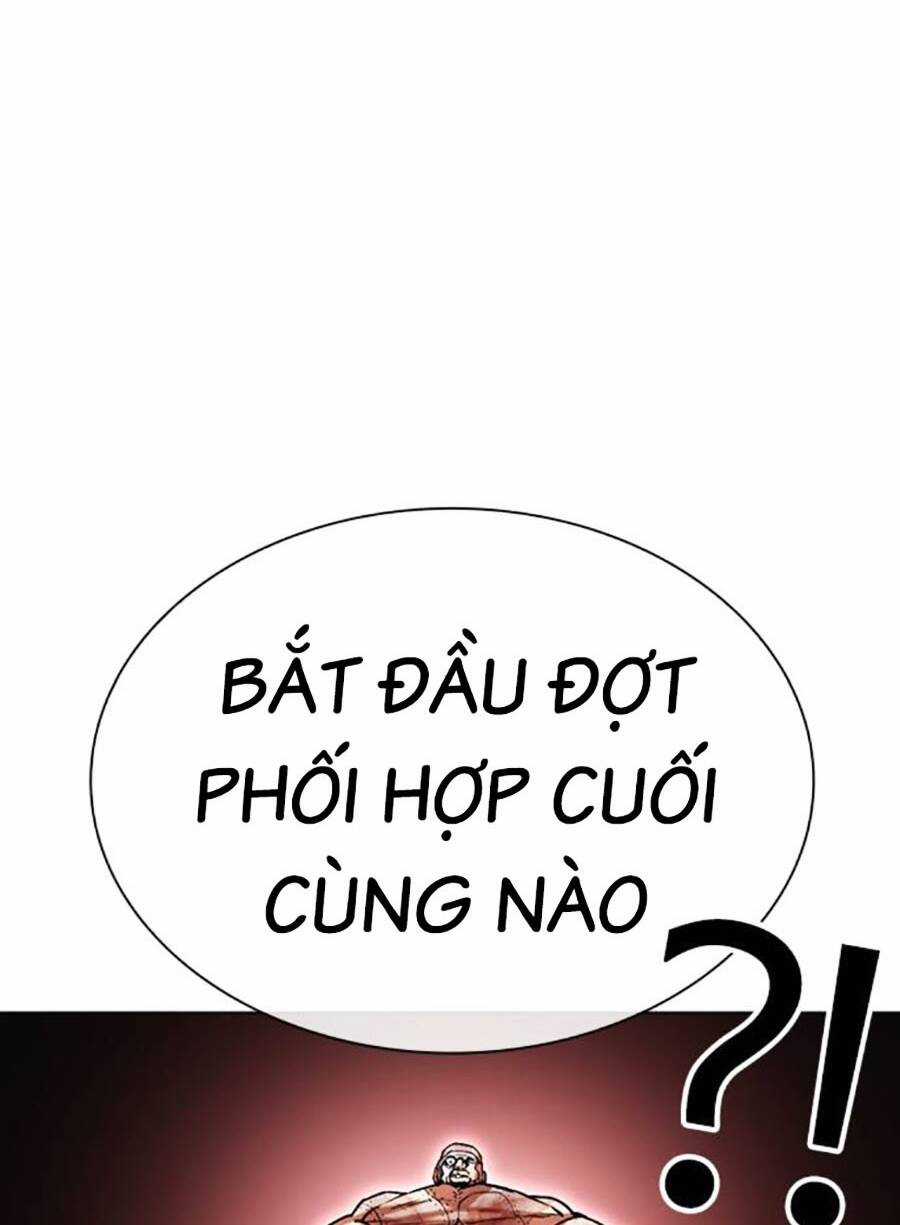 Hoán Đổi Nhiệm Màu Chapter 472 trang 107