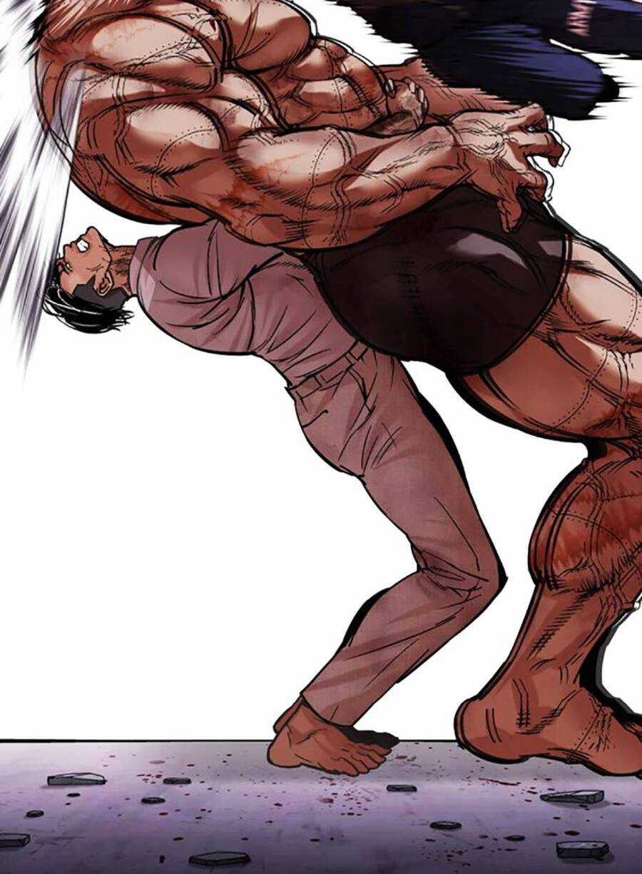 Hoán Đổi Nhiệm Màu Chapter 472 trang 114