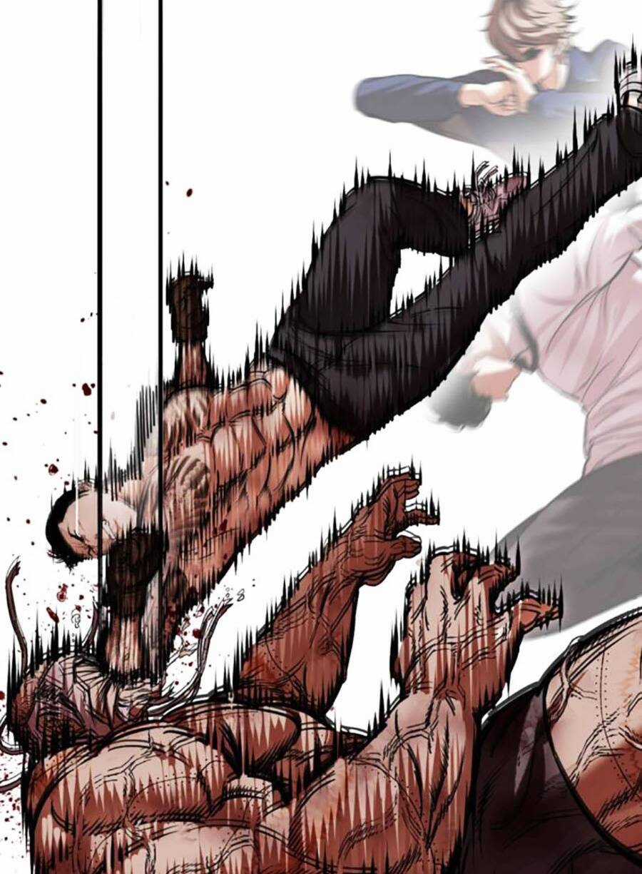 Hoán Đổi Nhiệm Màu Chapter 472 trang 118