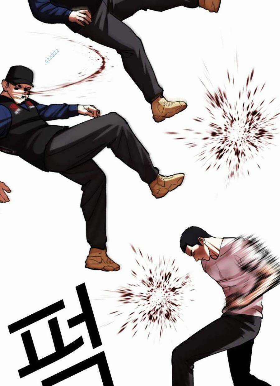 Hoán Đổi Nhiệm Màu Chapter 472 trang 12