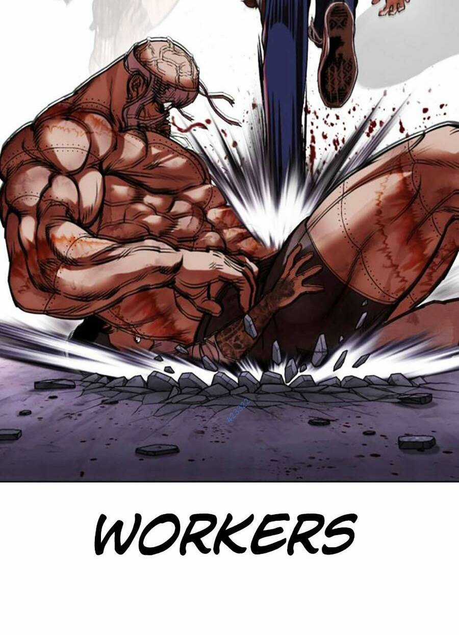 Hoán Đổi Nhiệm Màu Chapter 472 trang 121