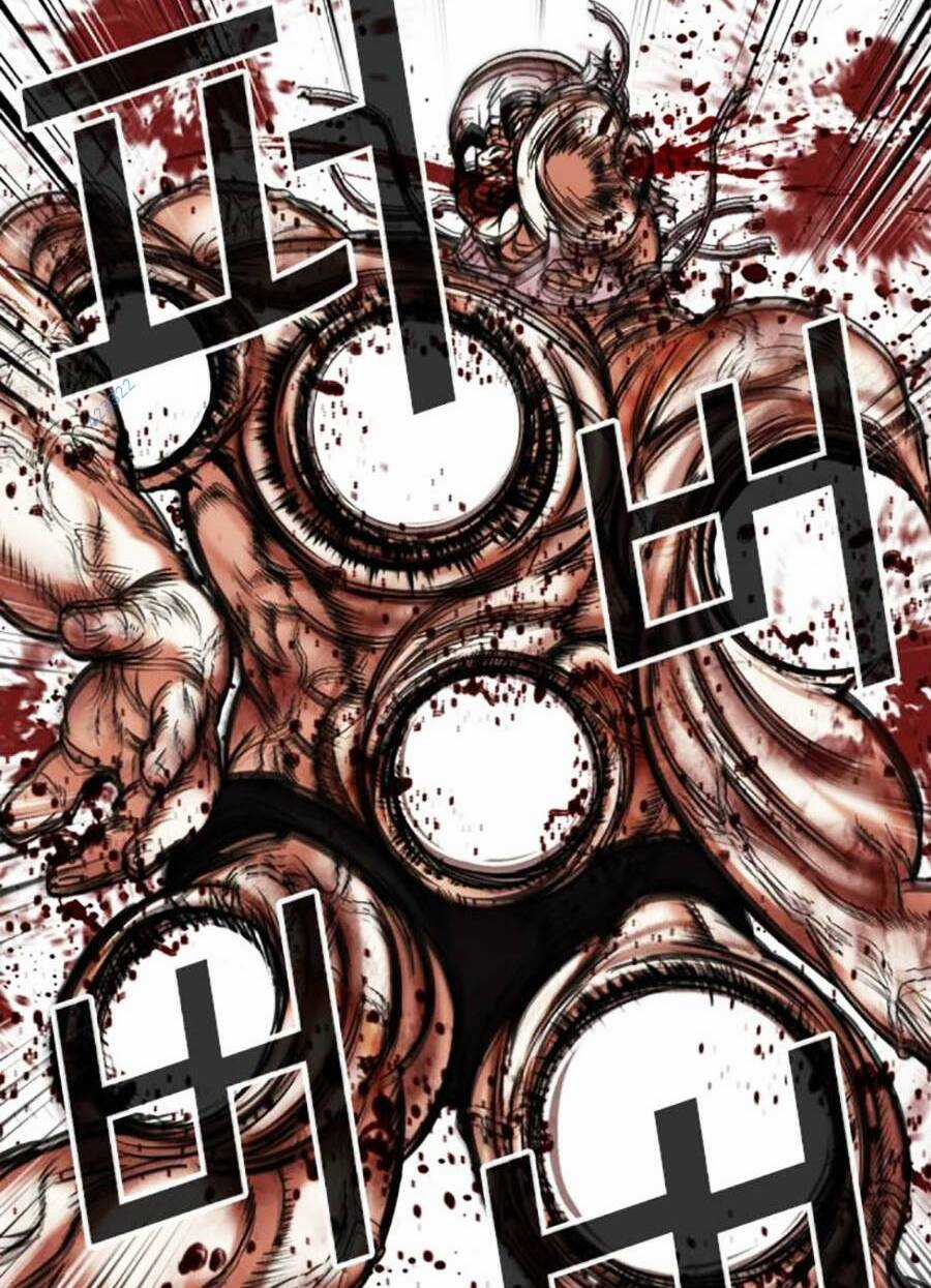 Hoán Đổi Nhiệm Màu Chapter 472 trang 129