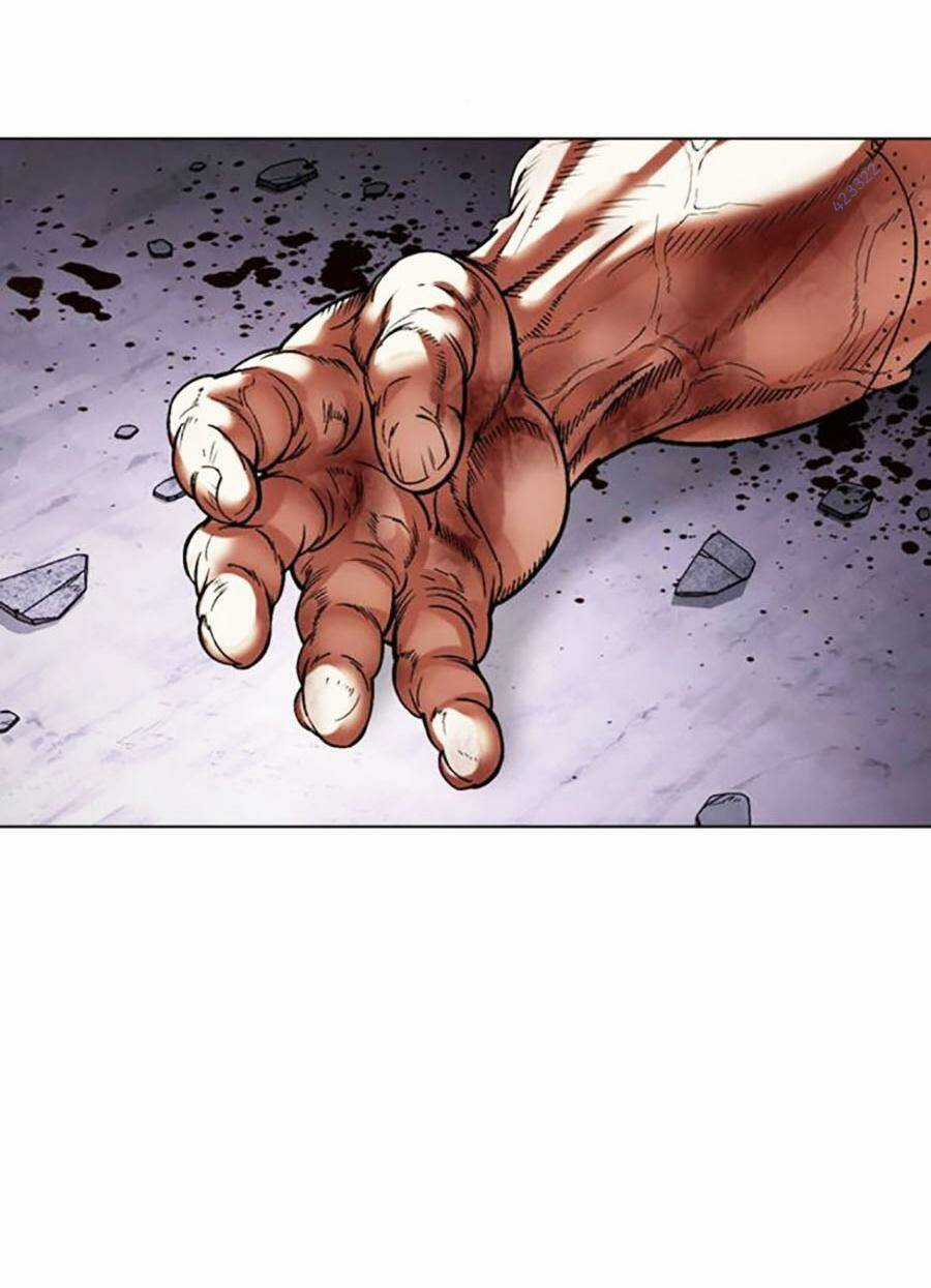 Hoán Đổi Nhiệm Màu Chapter 472 trang 132